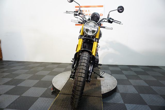 2027 ROYAL ENFIELD INT 650 BEAR ABS PRE-ORDER NOW!!! - 23062406 - 23