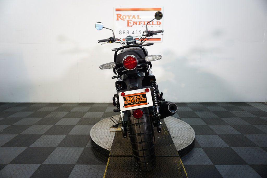 2027 ROYAL ENFIELD INT 650 BEAR ABS PRE-ORDER NOW!!! - 23062406 - 24
