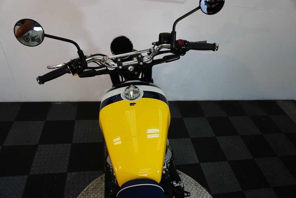 2027 ROYAL ENFIELD INT 650 BEAR ABS PRE-ORDER NOW!!! - 23062407 - 9