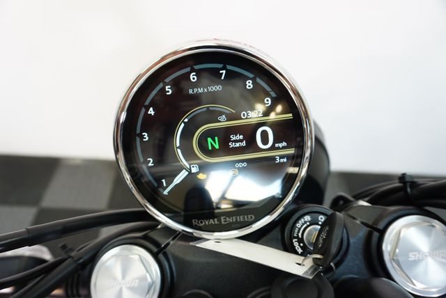 2027 ROYAL ENFIELD INT 650 BEAR ABS PRE-ORDER NOW!!! - 23062407 - 11