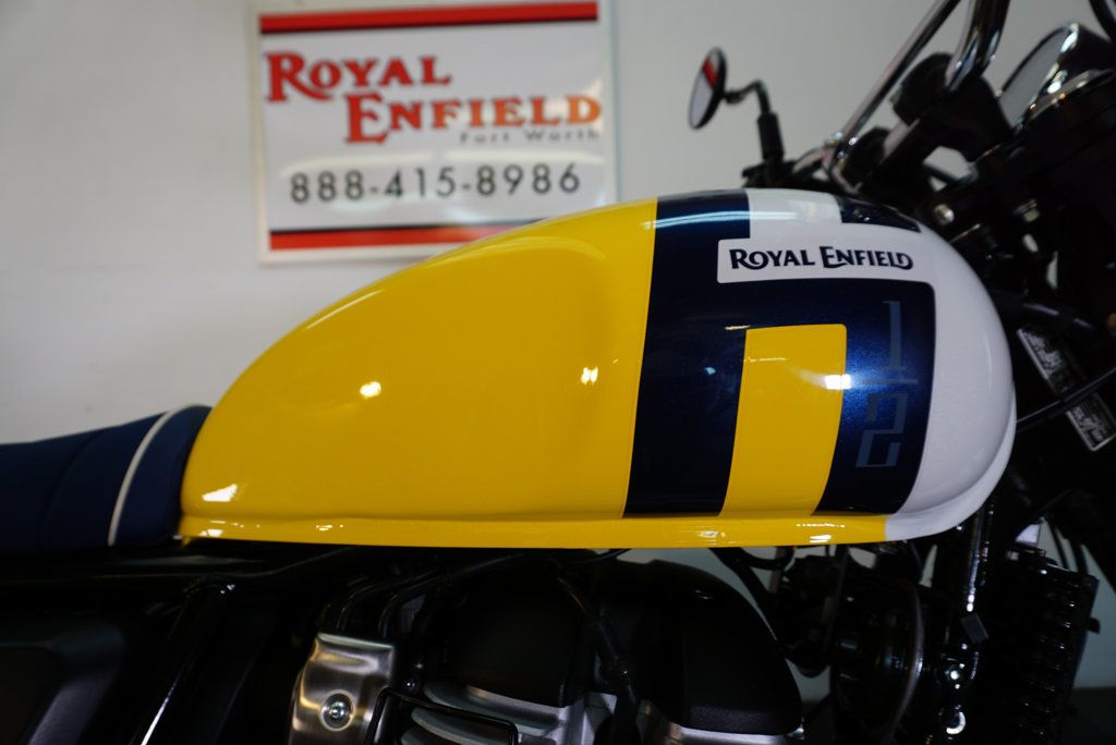 2027 ROYAL ENFIELD INT 650 BEAR ABS PRE-ORDER NOW!!! - 23062407 - 14
