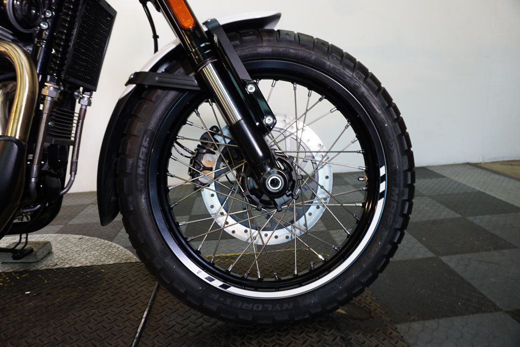 2027 ROYAL ENFIELD INT 650 BEAR ABS PRE-ORDER NOW!!! - 23062407 - 16