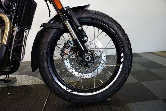 2027 ROYAL ENFIELD INT 650 BEAR ABS PRE-ORDER NOW!!! - 23062407 - 16
