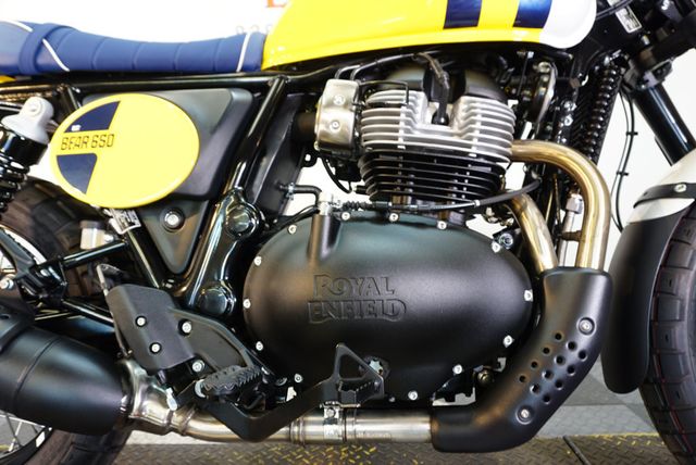 2027 ROYAL ENFIELD INT 650 BEAR ABS PRE-ORDER NOW!!! - 23062407 - 19