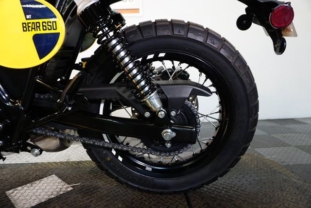 2027 ROYAL ENFIELD INT 650 BEAR ABS PRE-ORDER NOW!!! - 23062407 - 20