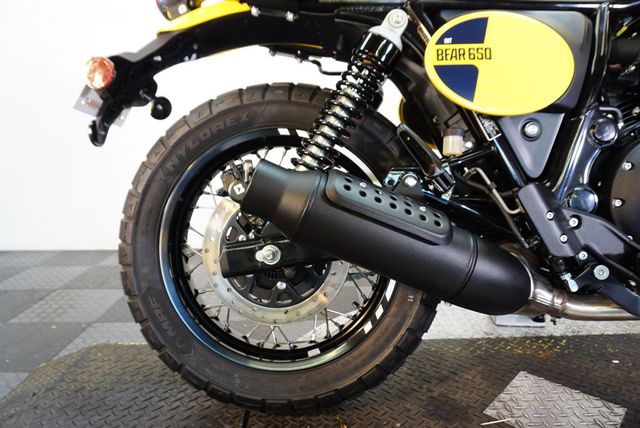 2027 ROYAL ENFIELD INT 650 BEAR ABS PRE-ORDER NOW!!! - 23062407 - 21