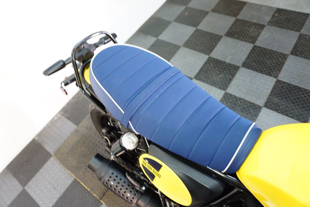 2027 ROYAL ENFIELD INT 650 BEAR ABS PRE-ORDER NOW!!! - 23062407 - 23