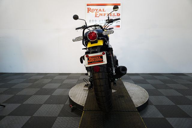 2027 ROYAL ENFIELD INT 650 BEAR ABS PRE-ORDER NOW!!! - 23062407 - 27