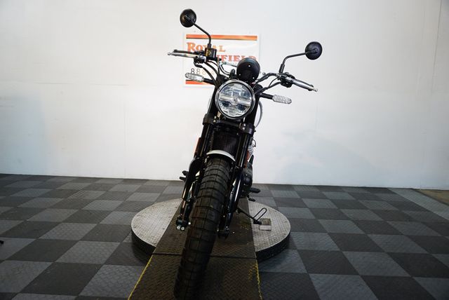 2027 ROYAL ENFIELD INT 650 BEAR ABS PRE-ORDER NOW!!! - 23062407 - 6