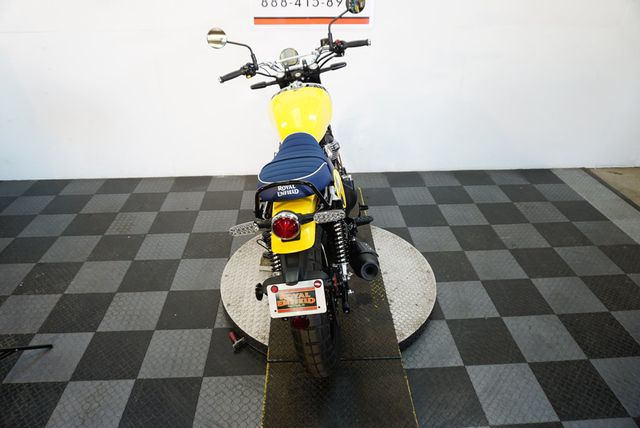2027 ROYAL ENFIELD INT 650 BEAR ABS PRE-ORDER NOW!!! - 23062407 - 7